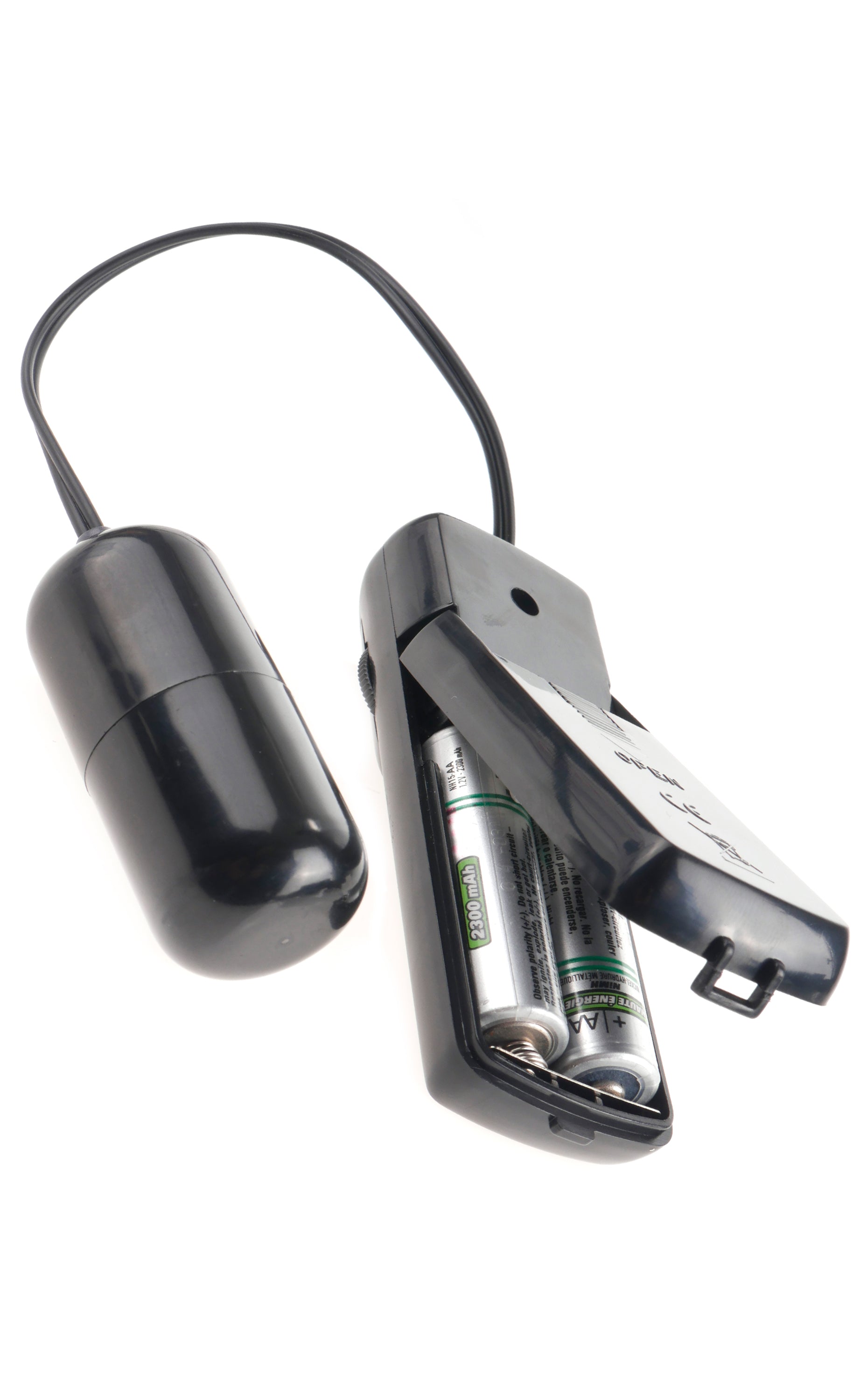 Classix Vibrating Power Pump – Penis Enlargement Pump
