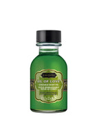 Kama Sutra Oil of Love Original Kissable Foreplay Massage Oil > Essentials > Massage Oil