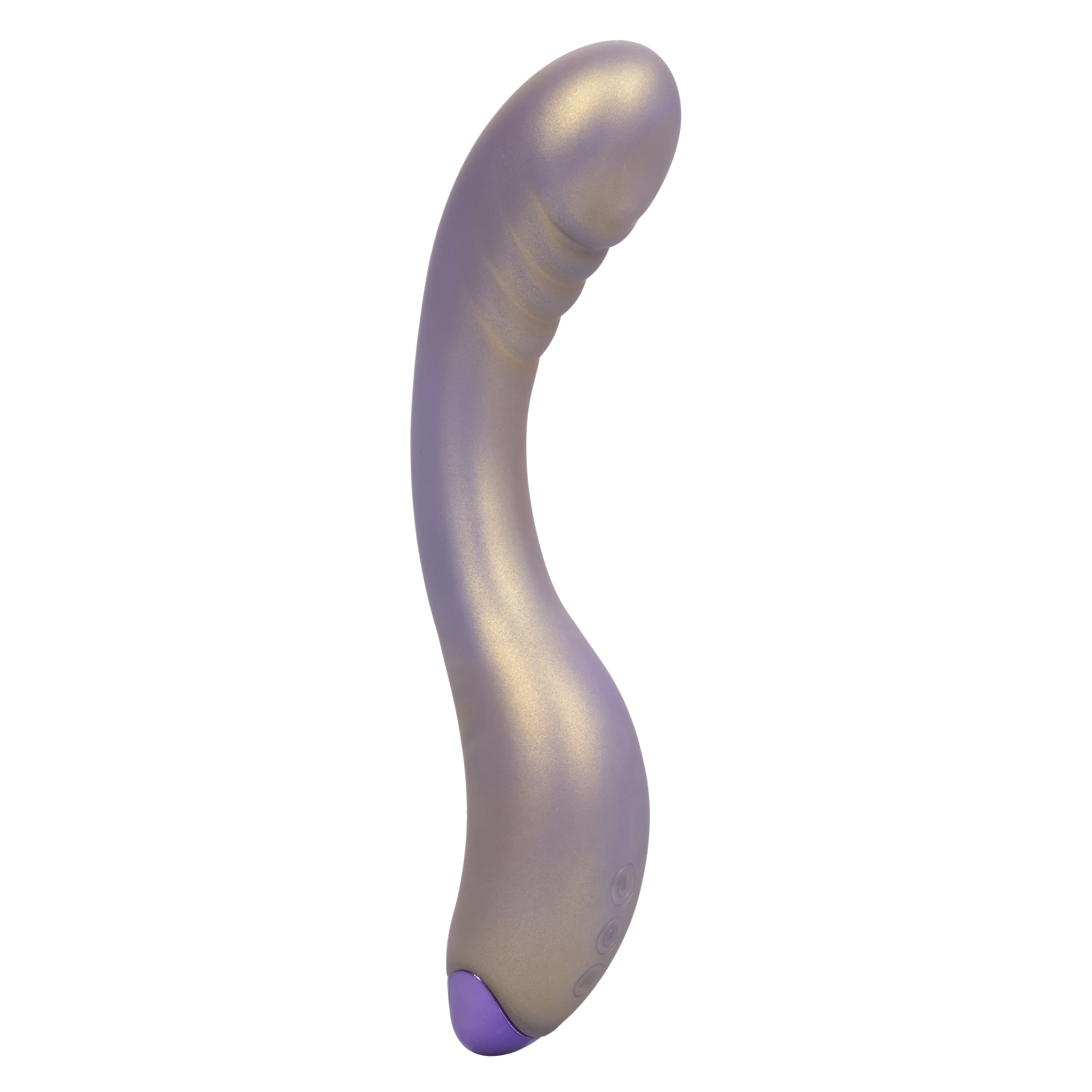 G-Love G-Roller Dual Stimulating Massager with Vibrations Vibrators