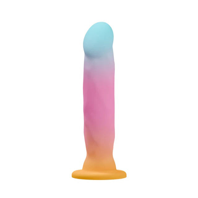 Avant Golden Dawn – Handcrafted Broad Head Vibrator > Vibrators > Standard Vibrators