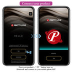 Pretty Love Nymph (Purple) – Remote-Controlled Vibrating Egg > Sex Toys For Ladies > Vibrating Eggs