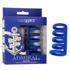 Admiral Xtreme Cage – Liquid Silicone Cock Cage > Bondage Gear > Male Chastity