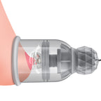 Temptasia Titillator – Variable Speed Nipple Stimulator with Attachments > Sex Toys > Nipple Stimulators