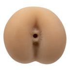 Cheap Thrills The Leather Daddy Stroker 5.5 Inch Flesh Tone with Pure Skin Material > Sex Toys For Men > Masturbators > Manual