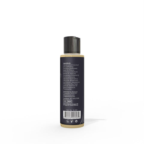 Me and You Luxury Massage Oil Wild Passionfruit Guava 4.2 Oz Massage Oil