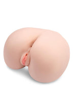 Zolo Stroke Off Pile Driver – Masturbator Flesh > Sex Toys For Men > Assbators
