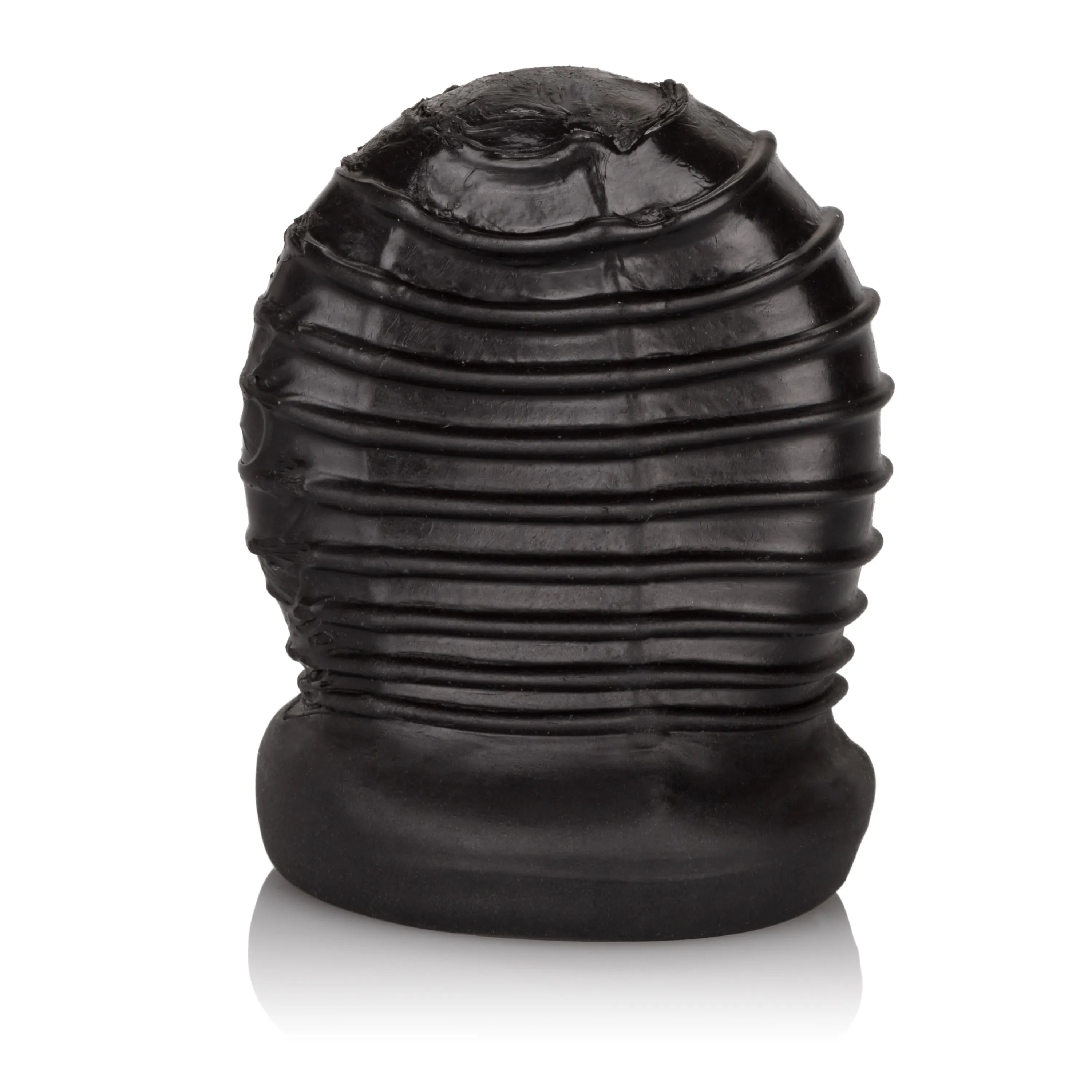 Packer Gear FTM Stroker – Textured Stretchy Male Masturbator > Gender > Trans Toys