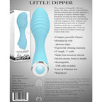 Little Dipper 4 Inch Mini Vibrator > Vibrators > Mini Vibrators