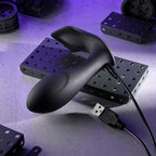 Evolved TAKE ME OUT Remote Control Vibe 12.5cm > Sex Toys > Couples Toys