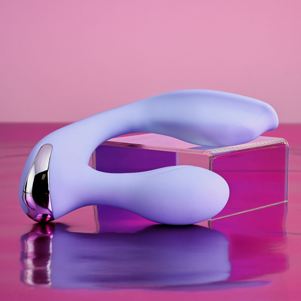 Evolved EVERY WAY PLAY Wearable Vibe 12.8 cm Waterproof > Sex Toys For Ladies > Panty Vibes