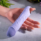 Evolved FANTASY Multi-Speed Vibrator 18.4 cm Waterproof > Vibrators > Finger Vibrators