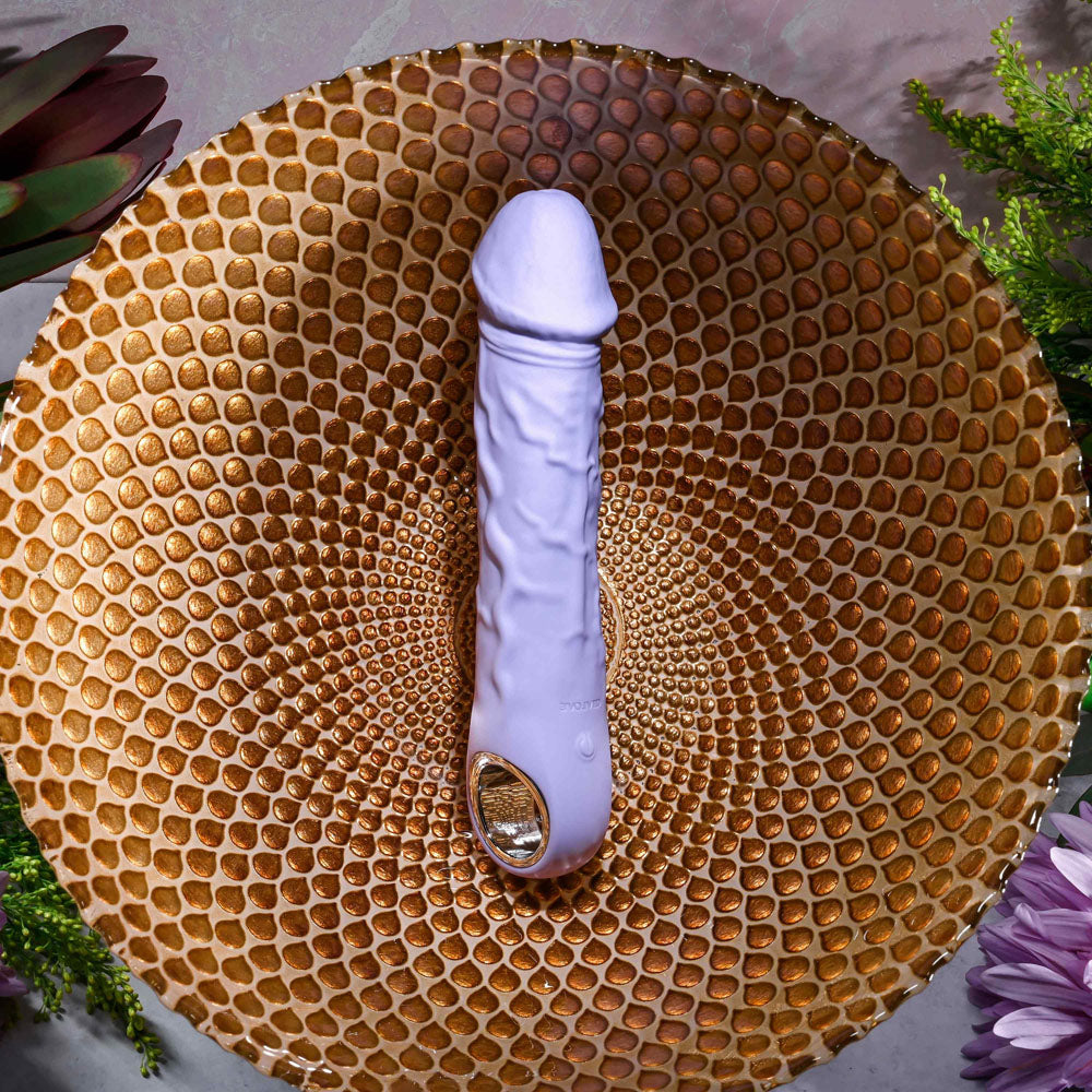 Evolved FANTASY Multi-Speed Vibrator 18.4 cm Waterproof > Vibrators > Finger Vibrators