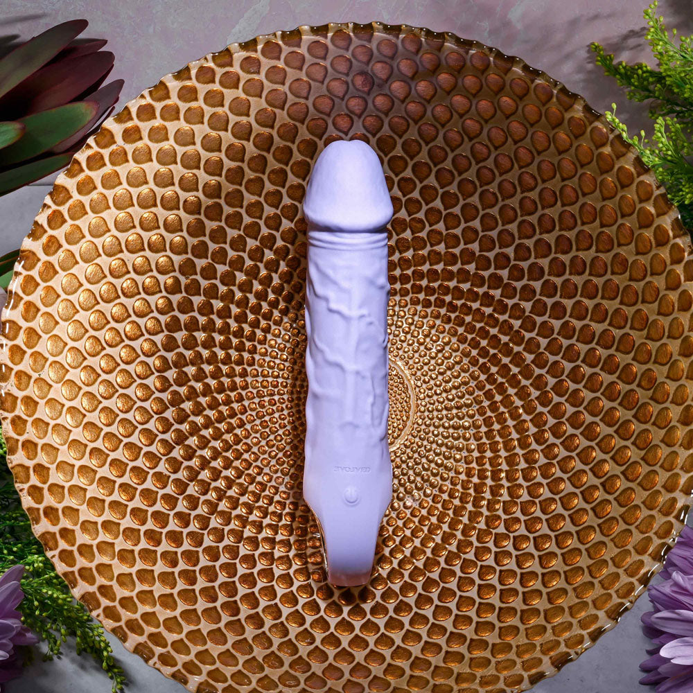 Evolved FANTASY Multi-Speed Vibrator 18.4 cm Waterproof > Vibrators > Finger Vibrators