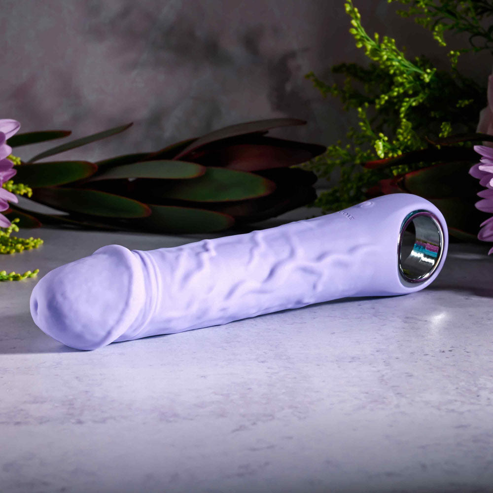 Evolved FANTASY Multi-Speed Vibrator 18.4 cm Waterproof > Vibrators > Finger Vibrators