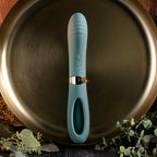 Evolved CHICK FLICK Double-Ended Vibrator 24 cm > Vibrators > Standard Vibrators