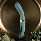 Evolved CHICK FLICK Double-Ended Vibrator 24 cm > Vibrators > Standard Vibrators