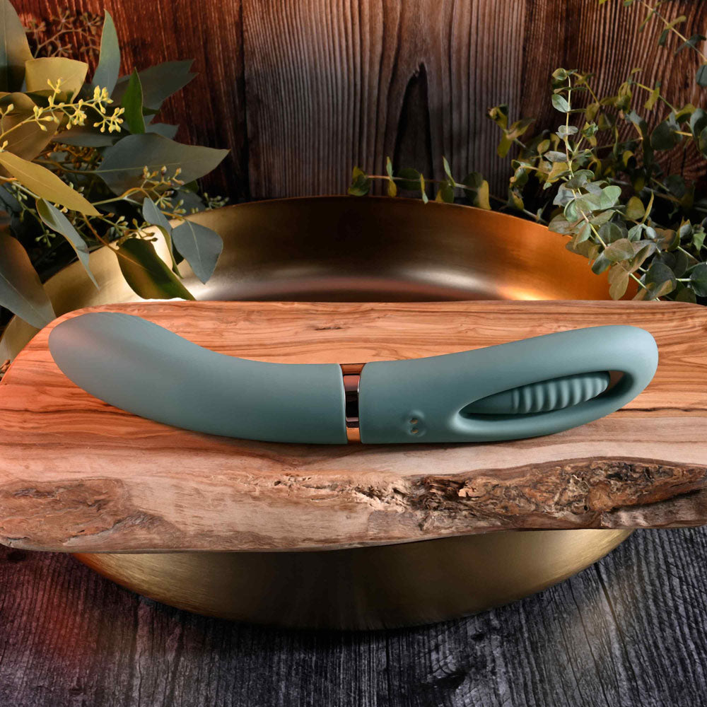 Evolved CHICK FLICK Double-Ended Vibrator 24 cm > Vibrators > Standard Vibrators