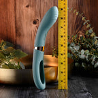Evolved CHICK FLICK Double-Ended Vibrator 24 cm > Vibrators > Standard Vibrators