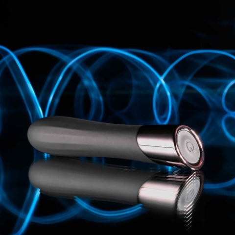 Evolved BACK IN Vibrator 8.3cm Insertable Length BULLETS