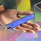 Evolved Twisted Temptation Vibrating Bullet > Vibrators > Mini Vibrators