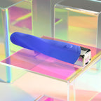 Evolved Twisted Temptation Vibrating Bullet > Vibrators > Mini Vibrators