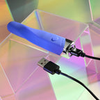 Evolved Twisted Temptation Vibrating Bullet > Vibrators > Mini Vibrators