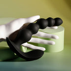 Evolved BEAD ME UP 16.8 cm Vibrating Anal Beads > Anal Range > Anal Beads