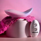 Evolved PARADISE PANTY 10.7cm Pink/Purple Vibrator > Sex Toys For Ladies > Panty Vibes