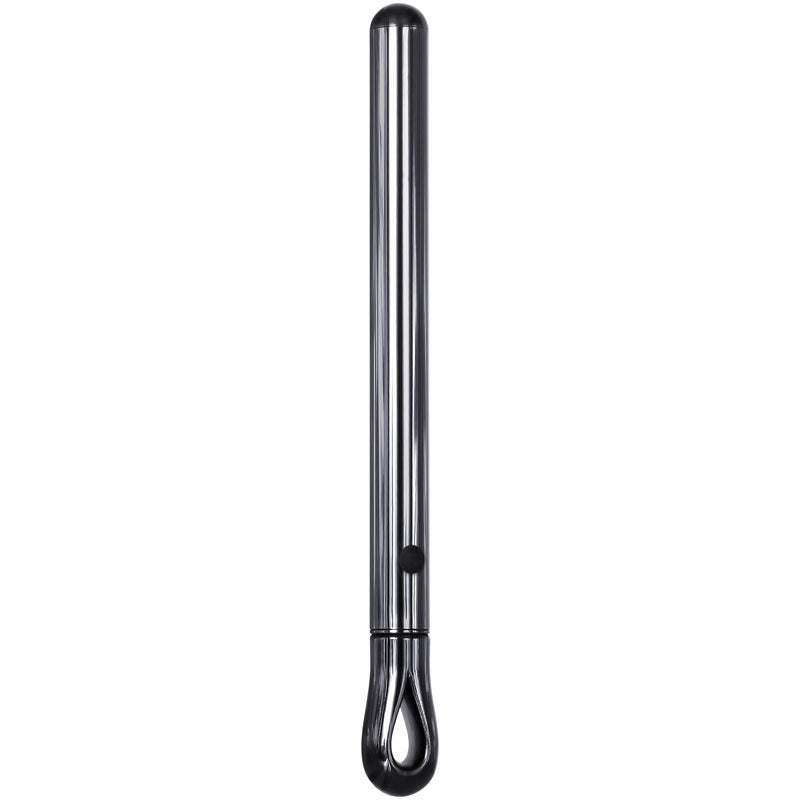 Evolved Pen Pal Metallic 11.3 cm Vibrator > Sex Toys For Ladies > G-Spot Vibrators