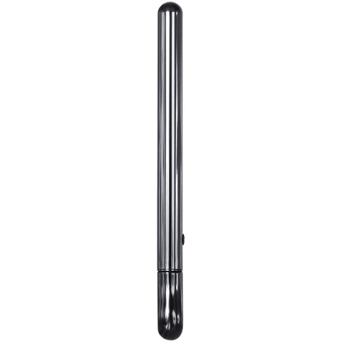 Evolved Pen Pal Metallic 11.3 cm USB Vibrator Vibrators