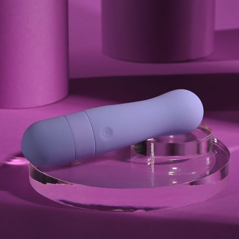 Evolved Squishy Bullet – 11 cm USB Rechargeable Vibrating Bullet > Vibrators > Mini Vibrators