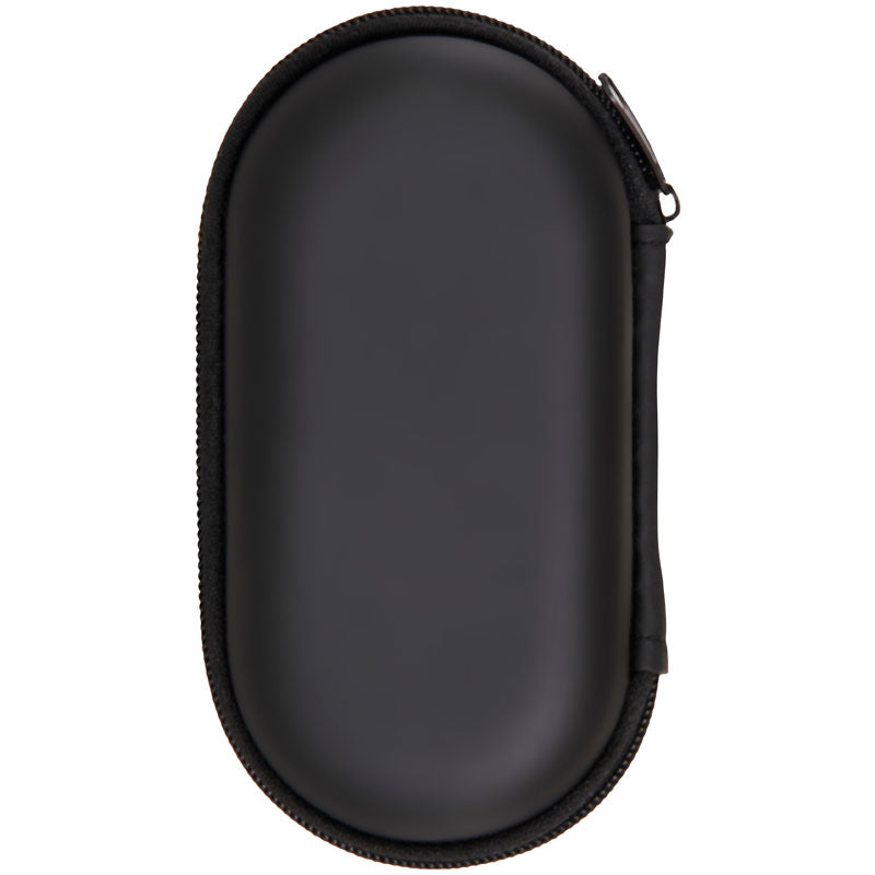 Evolved Travel-Gasm (Gray) – Waterproof Bullet Vibrator > Vibrators > Mini Vibrators