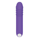 Evolved The G-Rave -  15.1 cm USB Rechargeable Vibrator