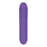 Evolved The G-Rave -  15.1 cm USB Rechargeable Vibrator