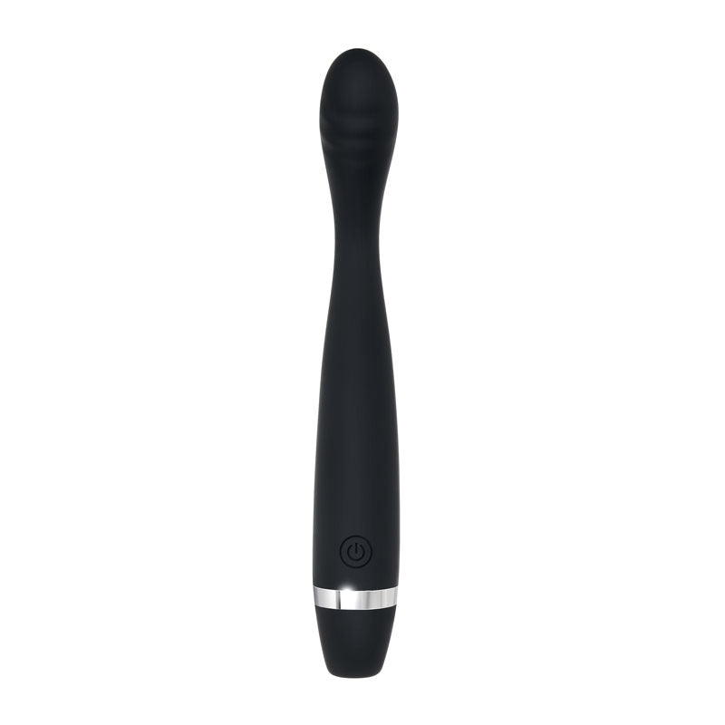Evolved Skinny G – USB Rechargeable Slim 17.8 cm Vibrator > Sex Toys For Ladies > G-Spot Vibrators