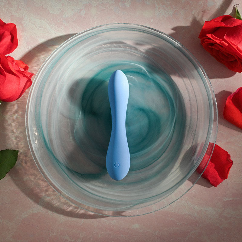 Evolved Crush 12 Centimeter Mini Vibrator > Sex Toys For Ladies > G-Spot Vibrators