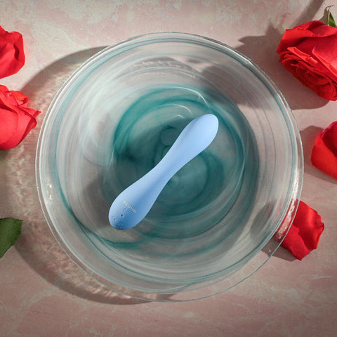 Evolved Crush 12 Centimeter USB Rechargeable Mini Vibrator Vibrators - G Spot