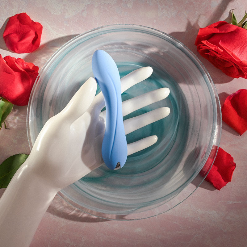 Evolved Crush 12 Centimeter Mini Vibrator > Sex Toys For Ladies > G-Spot Vibrators