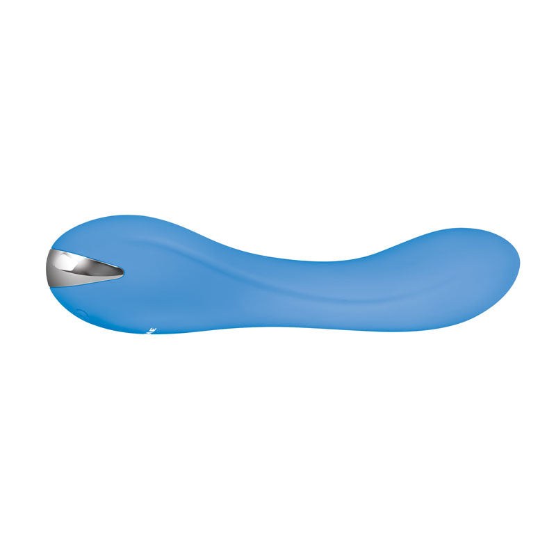Evolved Crush 12 Centimeter Mini Vibrator > Sex Toys For Ladies > G-Spot Vibrators