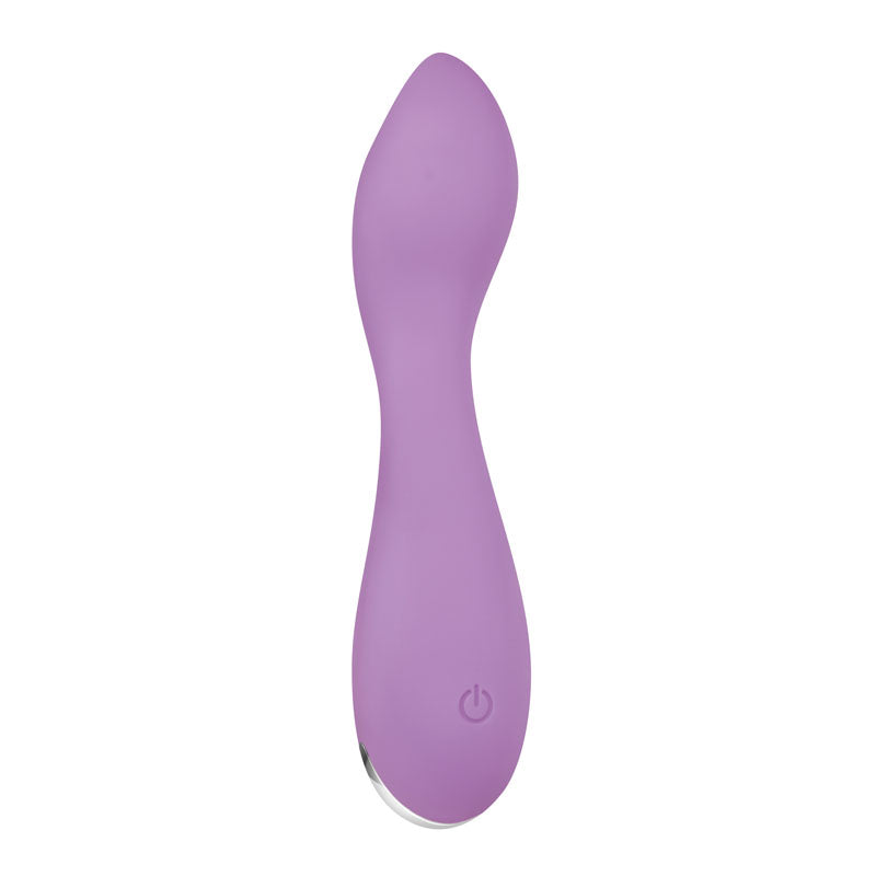 Evolved Lilac G 11.5 cm Mini Vibrator > Vibrators > Mini Vibrators