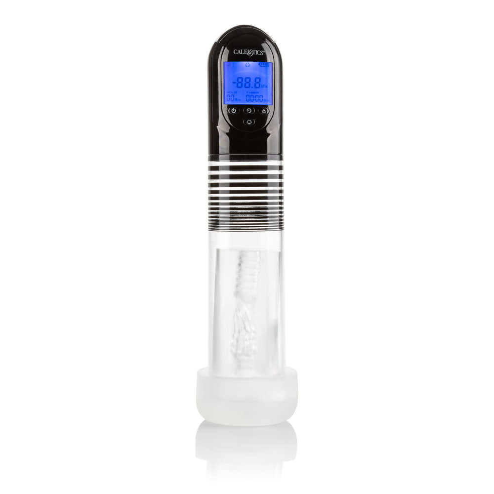 Optimum Series Advanced Automatic Smart Pump – Automatic Penis Pump > Pumps > Penis Pumps Electric