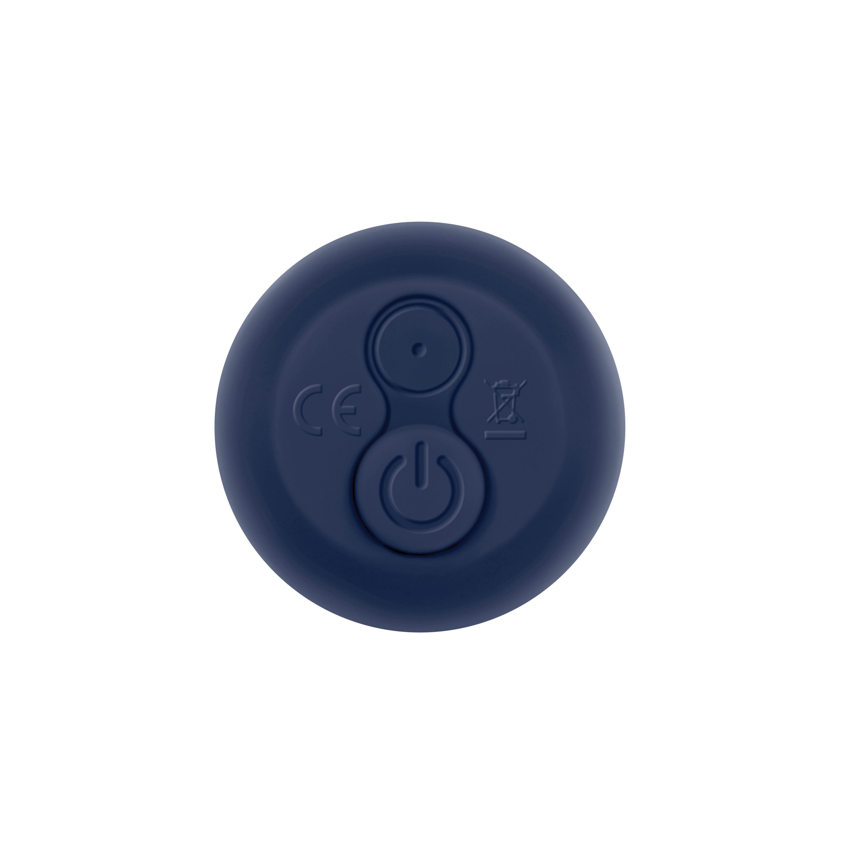 Straight Forward Classic Adult Vibrator with Powerful Pulses Default Title Vibrators