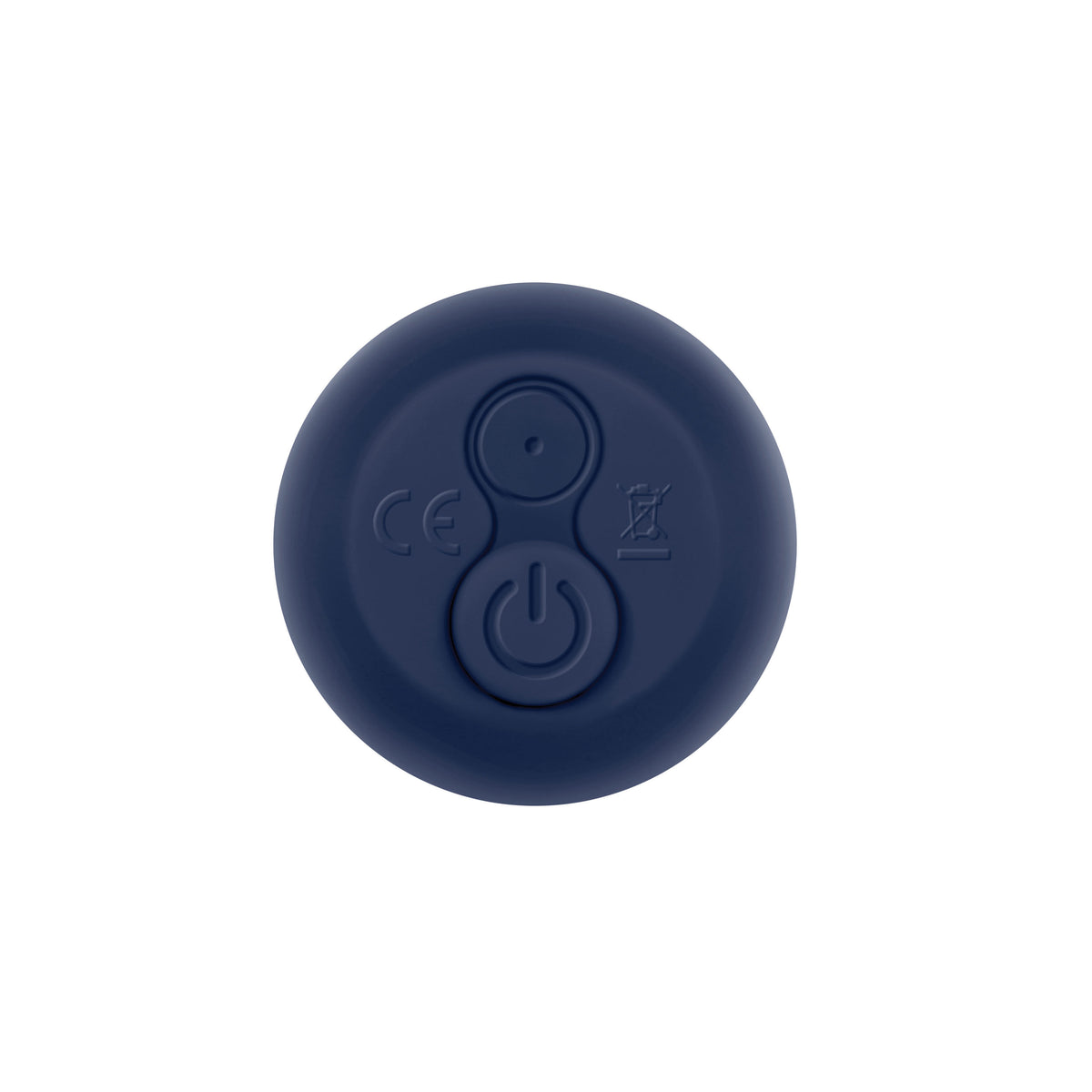 Straight Forward Classic Adult Vibrator with Powerful Pulses Default Title Vibrators