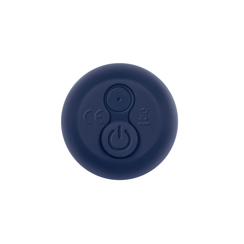 Straight Forward Classic Adult Vibrator with Powerful Pulses Default Title Vibrators