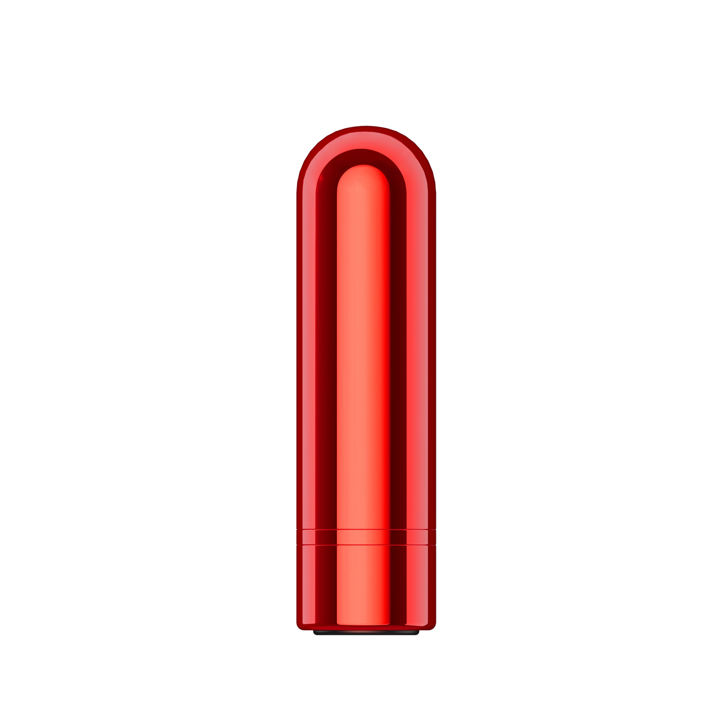 Kool Vibes Rechargeable Mini Bullet Cherry BULLETS