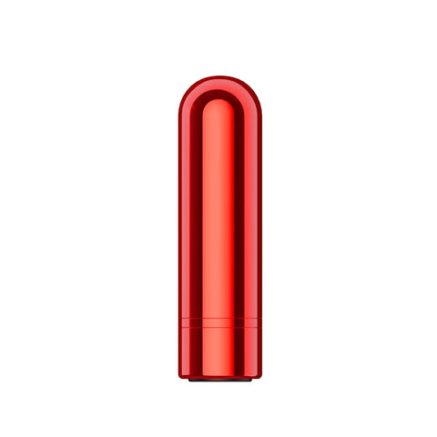 Kool Vibes Rechargeable Mini Bullet Cherry BULLETS