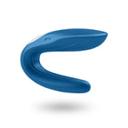 Satisfyer Partner Whale – Dual-Motor Silicone Couples Vibrator with G-Spot and Shaft Stimulation > Sex Toys > Couples Toys