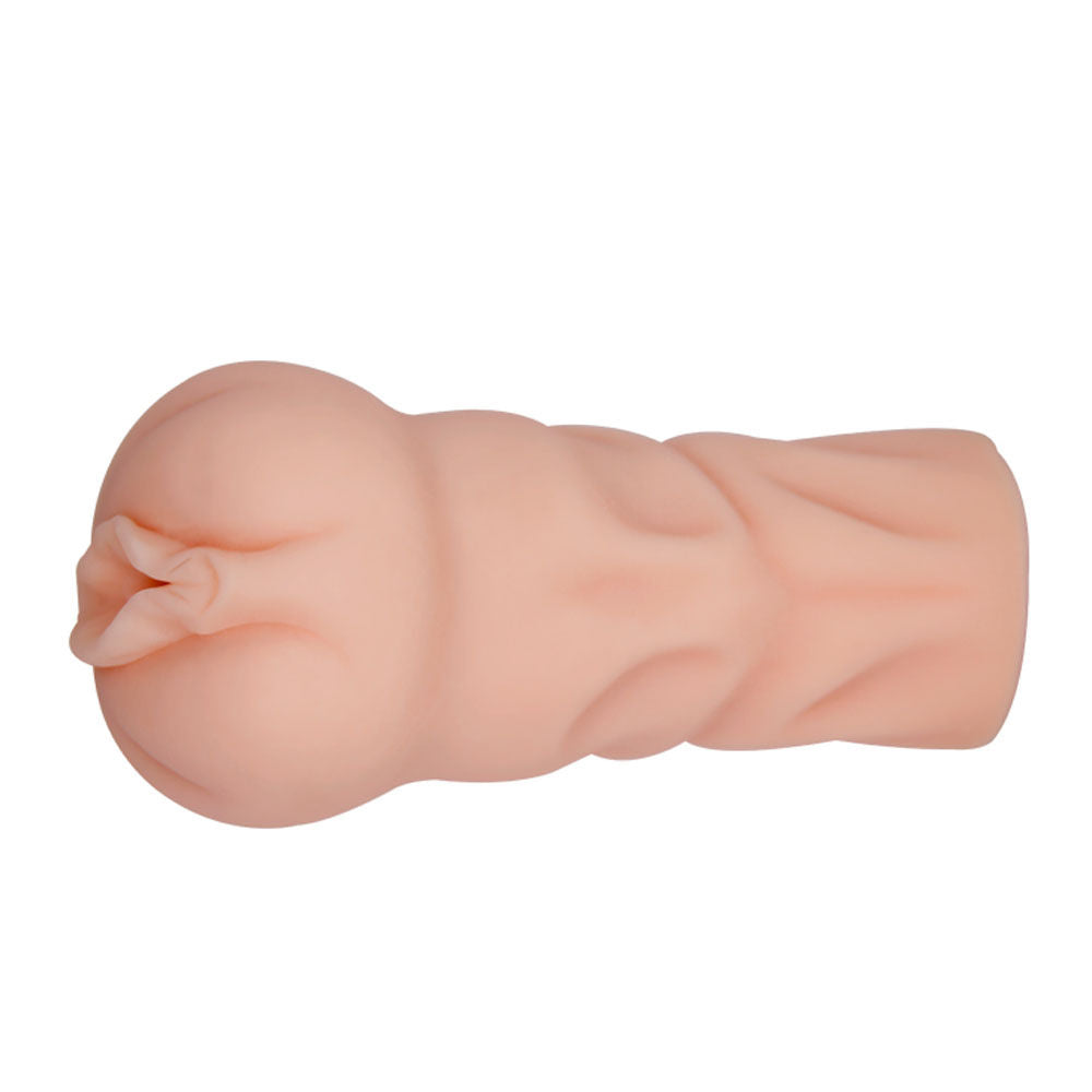 Crazy Bull Masturbator Sleeve Mavis – Skin-Safe Masturbator Sleeve > Sex Toys For Men > Masturbators > Manual
