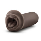 Naughty Nicole Mouth Masturbator Soft Warm Realistic Toy > Sex Toys For Men > Masturbators > Manual