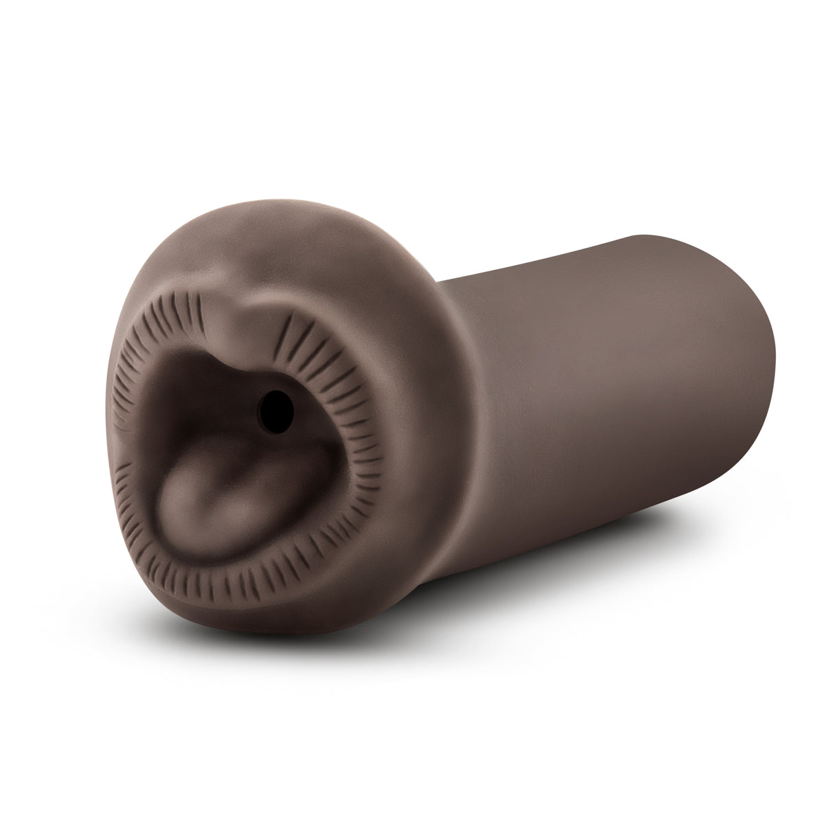 Naughty Nicole Mouth Masturbator Soft Warm Realistic Toy > Sex Toys For Men > Masturbators > Manual